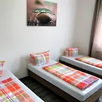 Hostel Berkut