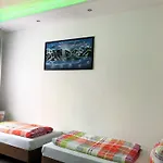 Hostel Berkut