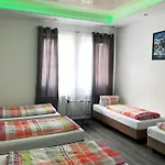Hostel Berkut