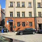 Hostel Berkut