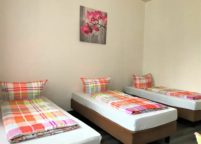 Hostel Berkut