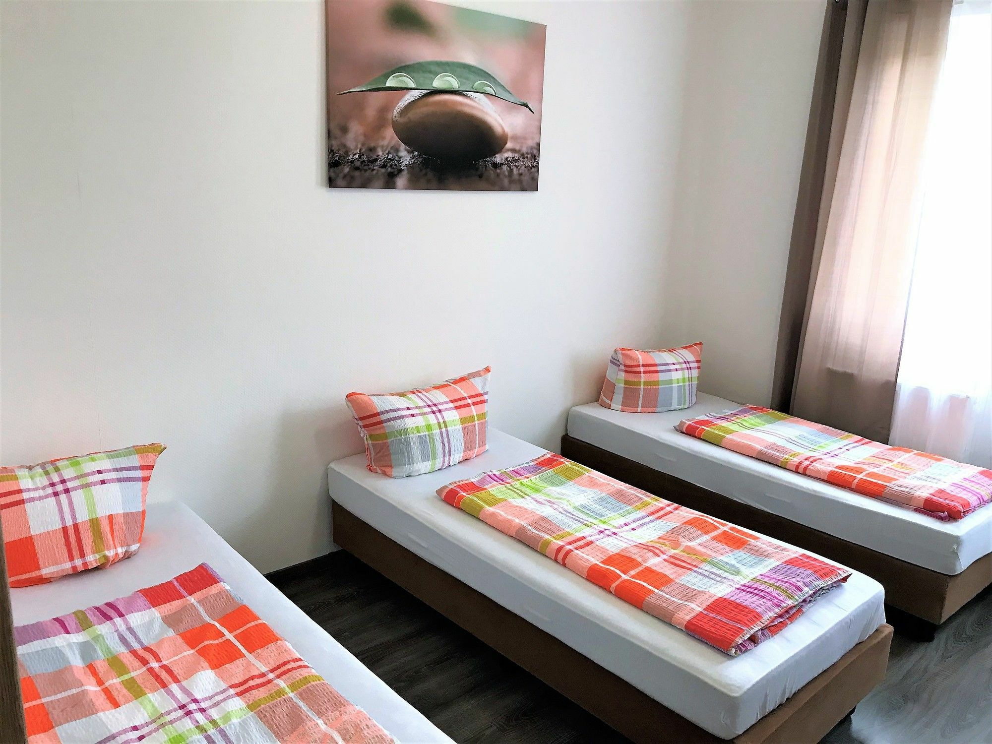 Hotel Berkut *